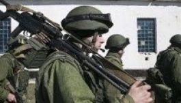 Már Moldova Köztársaság is orosz inváziótól retteg