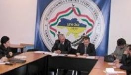 Nacionalisták az Ukrajnai Magyar Demokrata Párt betiltását követelik