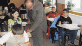 FSLI: az etikai kódex terjedjen ki a szülőkre és diákokra is!