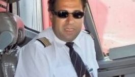 Erdélyi repülőbaleset: nem is Adrian Iovan volt a pilóta?