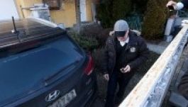 Őrizetbe vették Simon Gábor volt MSZP-s képviselőt