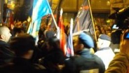 A Székely Szabadság Napja Marosvásárhelyen