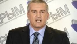 Ukrajna körözi a kinevezett krími vezetőket