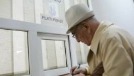 Jövőre négy és fél százalékkal nőnek a nyugdíjak