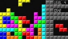 A Tetris megszabadít a szorongástól és rémálmoktól