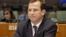 Székelyföld autonómia-törekvéseiről beszélt Sógor az EP-ben