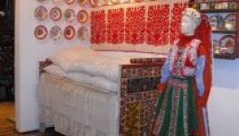 Családias otthon a mezőségi szórványban (GALÉRIA)