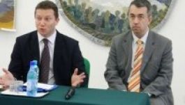 Az MSZP ismertette programját Kolozsváron