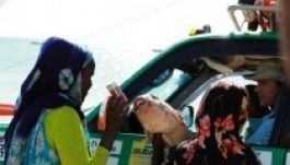 Teréz anya-díjjal tértek haza az erdélyi ralisok