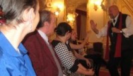 Véget ért A Holnap után színházi fesztivál