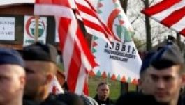 Traian Băsescu kitiltaná a Jobbikot Romániából