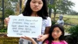 Örökbefogadottak és őket bántó mondatok (GALÉRIA)