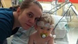 Cristiano Ronaldo kifizette a súlyos beteg kisfiú 60 ezer eurós műtétjét