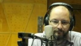 Tótágas: könyvbemutató a 60 éves Kolozsvári Rádióban