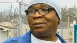 Huszonhat év után engedtek szabadon egy halálra ítéltet