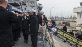 Román-amerikai közös hadgyakorlat kezdődött szerdán (FOTÓK)