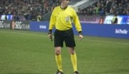 Aki sípszóval fékezte meg a magyargyűlöletet