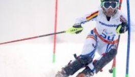 Szakmai döntés az oka, hogy nincs magyar paralimpikon Szocsiban