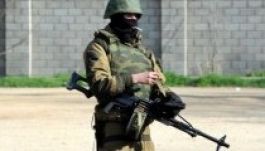 Az orosz hadsereg átfogó benyomulásától tart Ukrajna