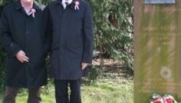 Strasbourgban koszorúztak az RMDSZ-es EP-képviselők