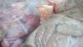 Több tonna romlott hús ügyében vizsgálódnak