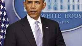 Obama nem támogatja a krími népszavazást