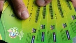 Egy óra alatt fogytak el a futball-vb-re szóló jegyek
