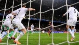 BL: a Barcelona és a PSG is nyolc közé jutott