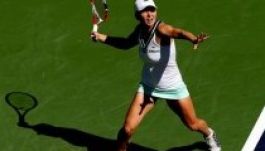 Halep elődöntős Indian Wellsben, hétfőtől 5. ranglistán