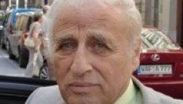 Fehér port kapott a Mazsihisz ügyvezetője