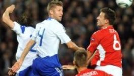 FIFA-ranglista: egy-egy hellyel feljebb a román és a magyar csapat