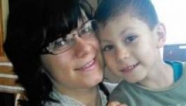 Egy egész város küzd egy kisgyerek életéért