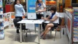 Megnyílt az ország legnagyobb turisztikai vására