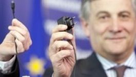 Jöhetnek az egységes mobiltöltők Európában