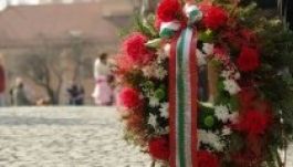 Ilyen lesz az erdélyi időjárás a nemzeti ünnepen