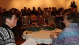 Ügyészségi ügy lett a Nyirő József-estből Gyergyóban