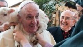 Egy éve a Vatikán vezetője Ferenc pápa (FOTÓGALÉRIA)