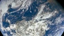 Kövekbe zárt óceán rejtőzhet a föld mélyén