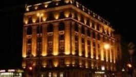 Száz éves a budapesti Astoria Szálló