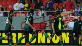 EL: Sevilla góljával nyert a Betis a Sevilla ellen