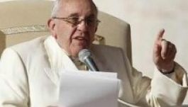 Először szólalhat fel pápa az amerikai kongresszusban