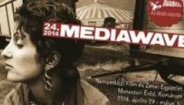 Elkészült a Mediawave nemzetközi filmverseny programja