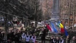 Változatos ünnepi program lesz Marosvásárhelyen