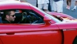 Ellopták és árverezik Paul Walker halála napján viselt napszemüvegét