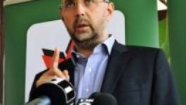 Kelemen Hunor: nem szerencsés belépni a luxemburgi perbe