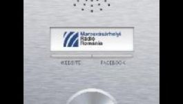 Már okostelefonon  is hallgatható a Marosvásárhelyi Rádió