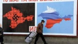 Ukrán alkotmánybíróság: alkotmányellenes a krími népszavazás