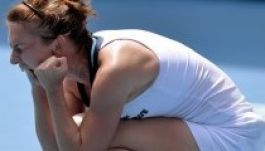 Elbukott az Indian Wells elődöntőjében Simona Halep