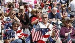 Az amerikaiak 69 százaléka szerint Oroszország fenyegetést jelent