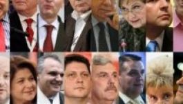 Nagy volt a jövés-menés Victor Ponta kormányaiban